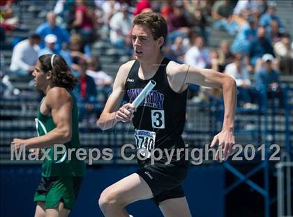 Thumbnail 2 in BYU Invitational photogallery.