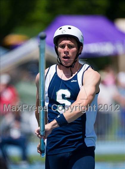 Thumbnail 3 in BYU Invitational photogallery.