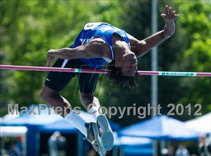 Thumbnail 1 in BYU Invitational photogallery.