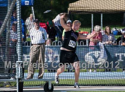 Thumbnail 3 in BYU Invitational photogallery.