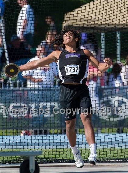 Thumbnail 1 in BYU Invitational photogallery.