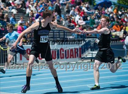 Thumbnail 1 in BYU Invitational photogallery.