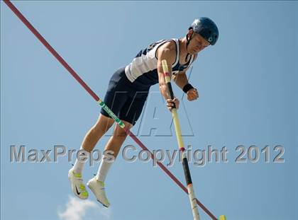 Thumbnail 1 in BYU Invitational photogallery.