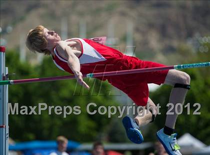 Thumbnail 3 in BYU Invitational photogallery.