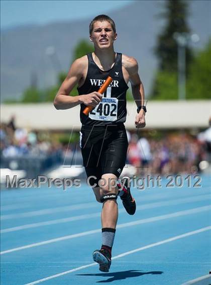 Thumbnail 3 in BYU Invitational photogallery.