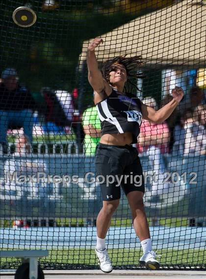 Thumbnail 2 in BYU Invitational photogallery.