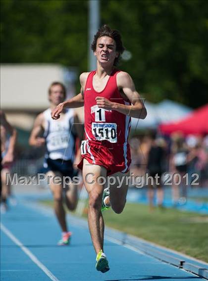 Thumbnail 3 in BYU Invitational photogallery.