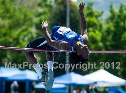 Thumbnail 2 in BYU Invitational photogallery.