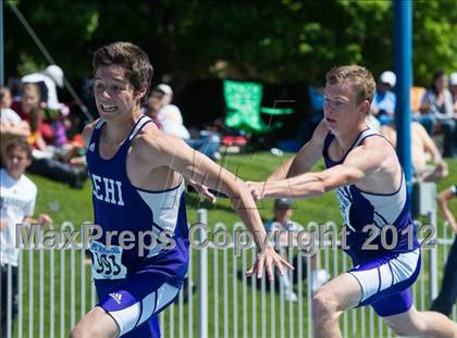 Thumbnail 3 in BYU Invitational photogallery.