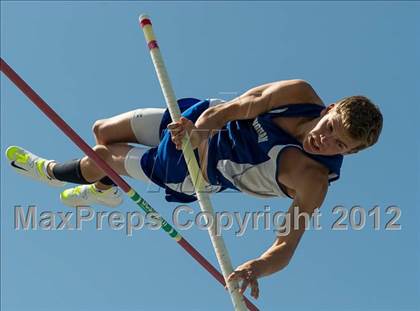 Thumbnail 3 in BYU Invitational photogallery.
