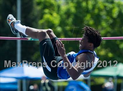Thumbnail 3 in BYU Invitational photogallery.