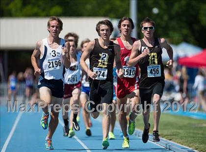 Thumbnail 2 in BYU Invitational photogallery.