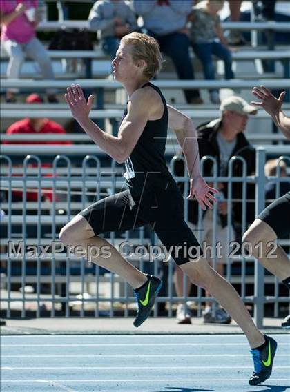 Thumbnail 1 in BYU Invitational photogallery.