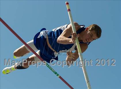 Thumbnail 1 in BYU Invitational photogallery.