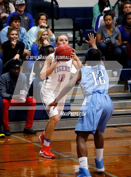 Thumbnail 1 in Calera @ Chilton County photogallery.