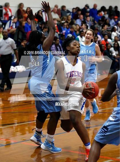 Thumbnail 3 in Calera @ Chilton County photogallery.