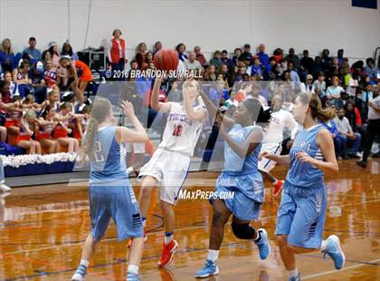 Thumbnail 1 in Calera @ Chilton County photogallery.