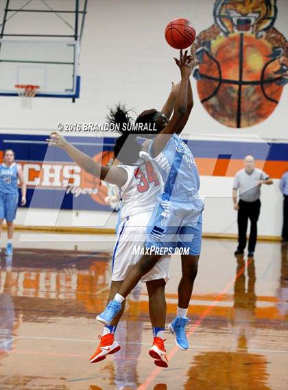 Thumbnail 2 in Calera @ Chilton County photogallery.