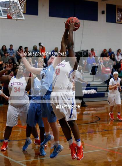 Thumbnail 2 in Calera @ Chilton County photogallery.