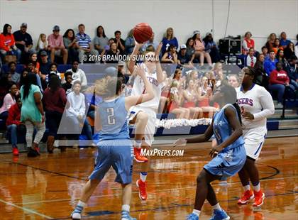 Thumbnail 1 in Calera @ Chilton County photogallery.