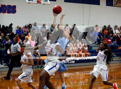Thumbnail 1 in Calera @ Chilton County photogallery.