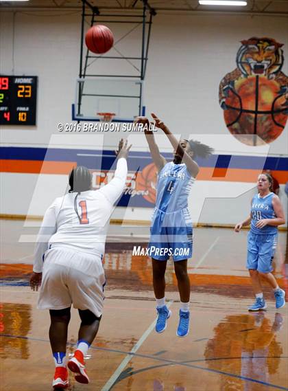 Thumbnail 2 in Calera @ Chilton County photogallery.