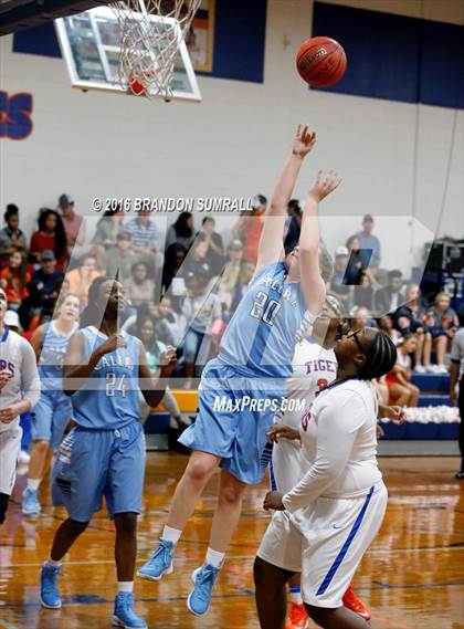 Thumbnail 1 in Calera @ Chilton County photogallery.