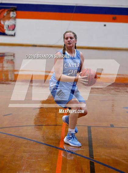Thumbnail 1 in Calera @ Chilton County photogallery.