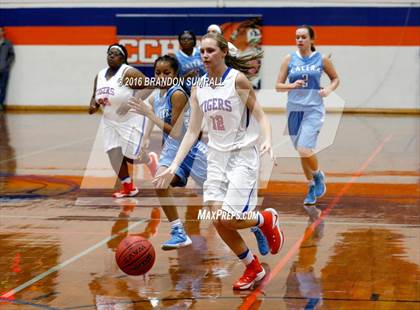 Thumbnail 1 in Calera @ Chilton County photogallery.