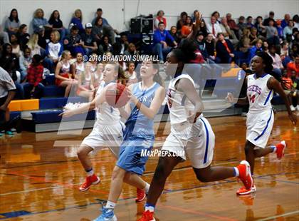 Thumbnail 3 in Calera @ Chilton County photogallery.