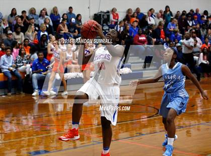 Thumbnail 2 in Calera @ Chilton County photogallery.