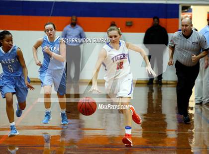 Thumbnail 2 in Calera @ Chilton County photogallery.