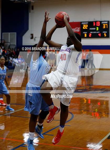 Thumbnail 1 in Calera @ Chilton County photogallery.