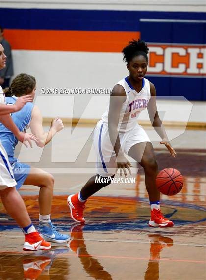 Thumbnail 2 in Calera @ Chilton County photogallery.