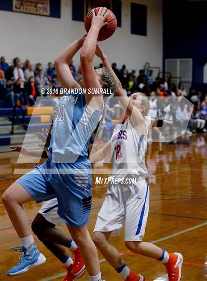 Thumbnail 2 in Calera @ Chilton County photogallery.