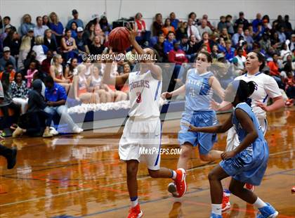 Thumbnail 1 in Calera @ Chilton County photogallery.