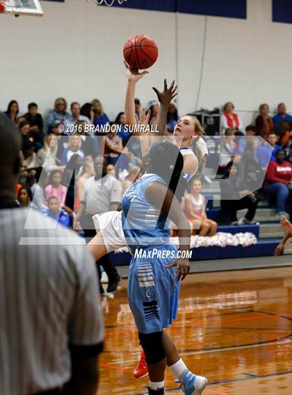 Thumbnail 3 in Calera @ Chilton County photogallery.