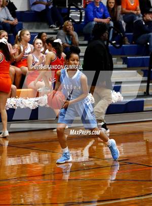 Calera @ Chilton County