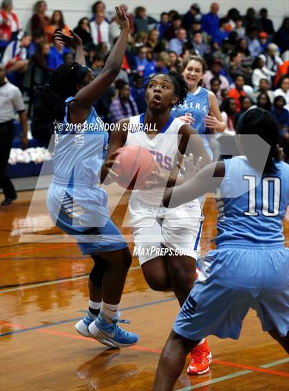 Thumbnail 1 in Calera @ Chilton County photogallery.