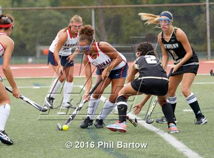 Thumbnail 3 in Thomas Worthington vs. Hathaway Brown photogallery.