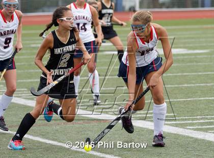 Thumbnail 2 in Thomas Worthington vs. Hathaway Brown photogallery.