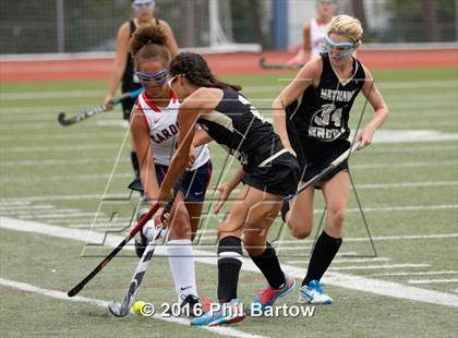 Thumbnail 1 in Thomas Worthington vs. Hathaway Brown photogallery.