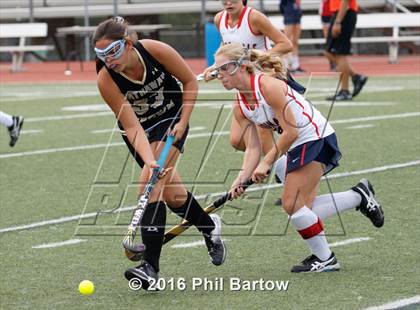 Thumbnail 1 in Thomas Worthington vs. Hathaway Brown photogallery.