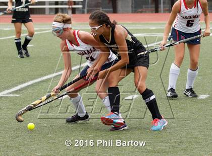 Thumbnail 3 in Thomas Worthington vs. Hathaway Brown photogallery.