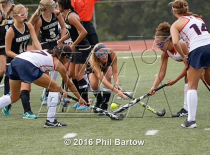 Thumbnail 1 in Thomas Worthington vs. Hathaway Brown photogallery.