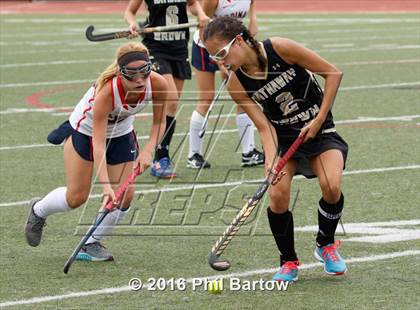 Thumbnail 2 in Thomas Worthington vs. Hathaway Brown photogallery.