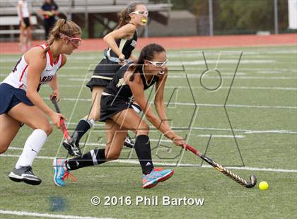 Thumbnail 2 in Thomas Worthington vs. Hathaway Brown photogallery.