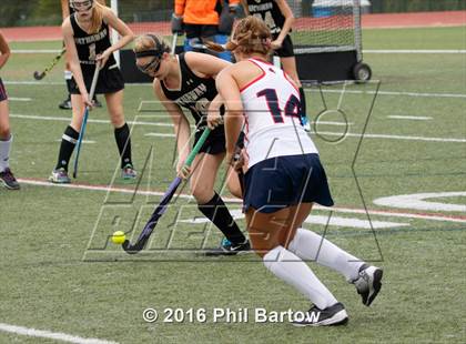 Thumbnail 3 in Thomas Worthington vs. Hathaway Brown photogallery.
