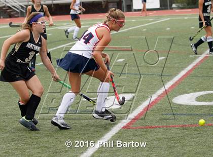Thumbnail 2 in Thomas Worthington vs. Hathaway Brown photogallery.