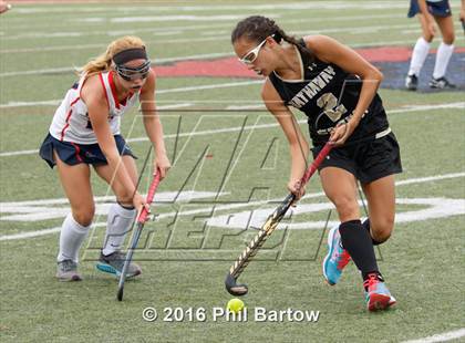 Thumbnail 3 in Thomas Worthington vs. Hathaway Brown photogallery.